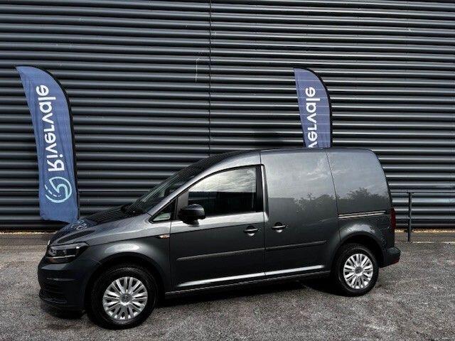 Volkswagen Caddy image 5